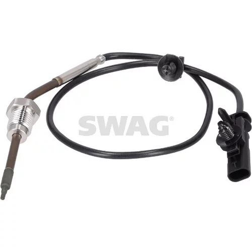 Snímač teploty výfukových plynov SWAG 33 11 3699