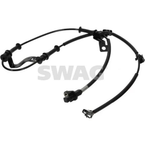 Snímač počtu otáčok kolesa SWAG 33 11 3993