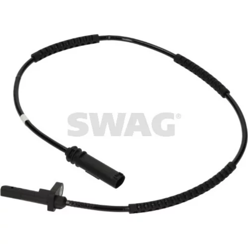 Snímač počtu otáčok kolesa SWAG 33 11 4042