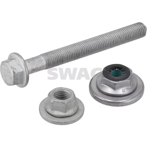 Riadiaci mechanizmus - montážna sada SWAG 33 11 4196