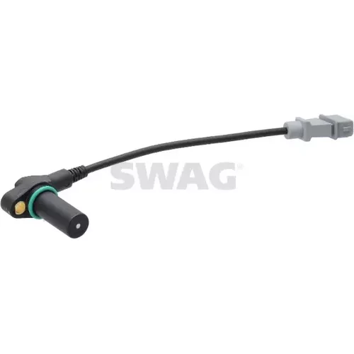 Snímač impulzov kľukového hriadeľa SWAG 33 11 4820