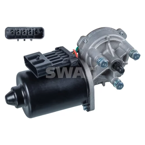 Motor stieračov SWAG 40 10 6683