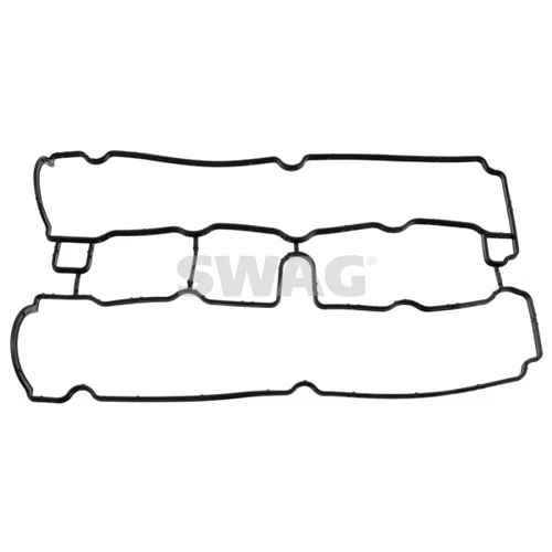 Tesnenie veka hlavy valcov SWAG 40 93 1080