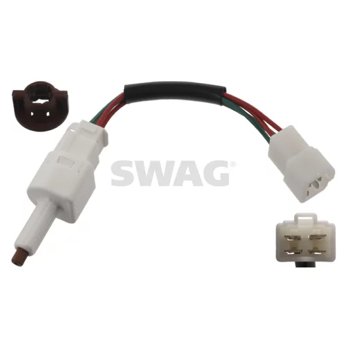 Spínač brzdových svetiel SWAG 40 93 8636