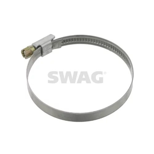 Upevňovacia spona 50 90 6648 /SWAG/