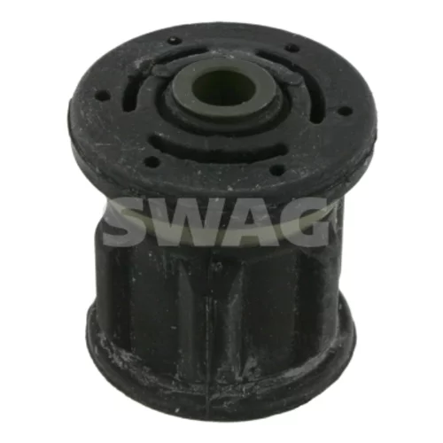 Uloženie tela nápravy SWAG 50 92 4187