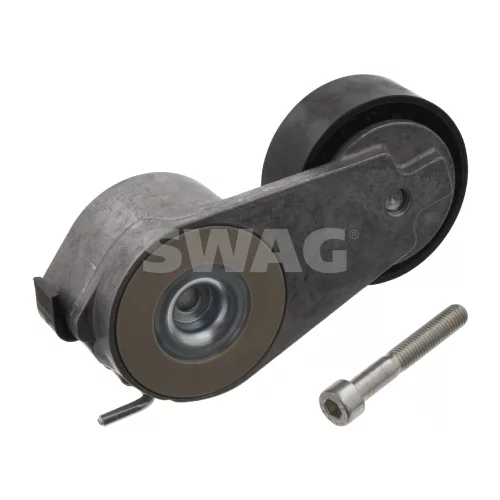 Napinák rebrovaného klinového remeňa SWAG 50 93 3947