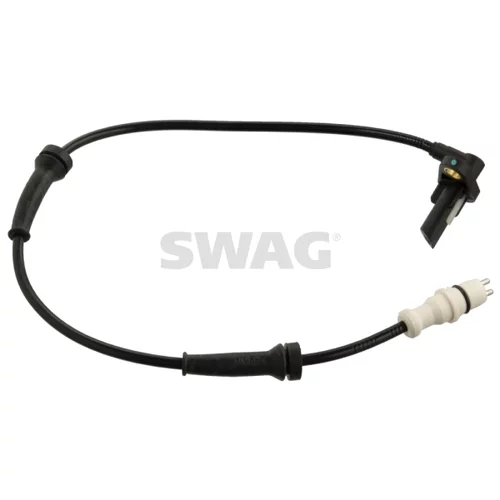 Snímač počtu otáčok kolesa 60 10 6750 /SWAG/