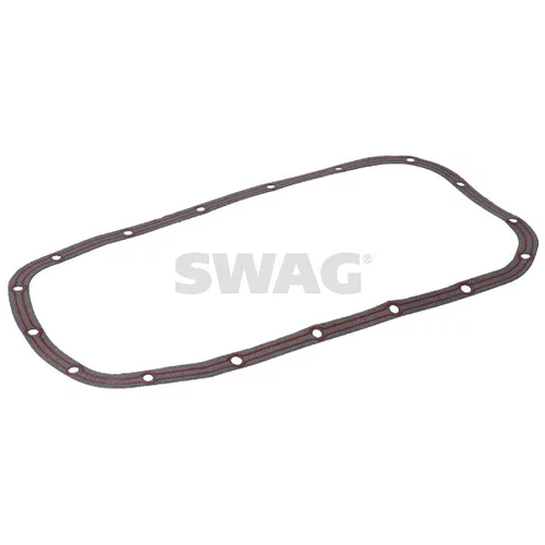 Tesnenie olejovej vane SWAG 60 92 1157