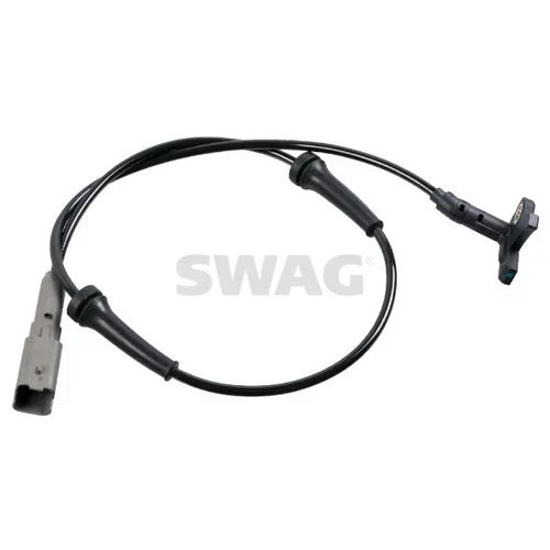 Snímač počtu otáčok kolesa SWAG 62 93 6944