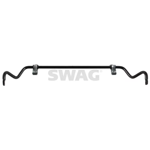 Stabilizátor podvozku SWAG 62 93 8735