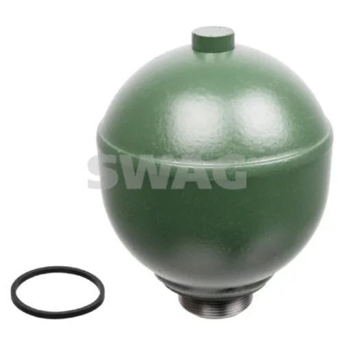 Tlakový zásobník, Pruženie/Tlmenie SWAG 64 92 3794