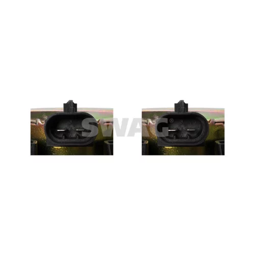 Ventilátor chladenia motora 70 94 5900 /SWAG/ - obr. 1