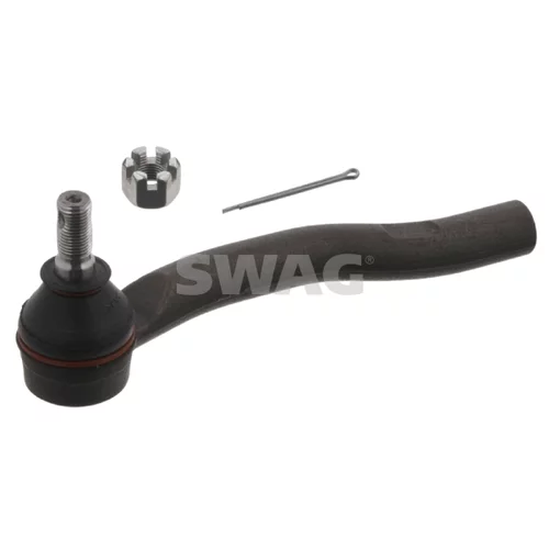 Hlava/čap spojovacej tyče riadenia SWAG 81 93 4310
