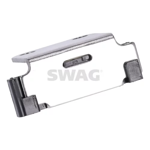 Vodiaca lišta rozvodovej reťaze 82 10 9518 /SWAG/ - obr. 1