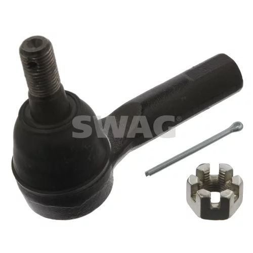 Hlava/čap spojovacej tyče riadenia SWAG 82 94 2682