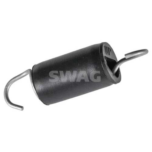 ťažná pružina napínacej kladky ozubeného remeňa 85 93 1828 /SWAG/