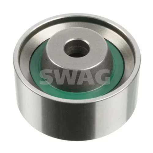 Obehová/vodiaca kladka ozubeného remeňa SWAG 90 92 4551