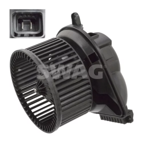 Vnútorný ventilátor SWAG 10 10 4793