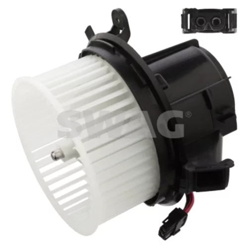 Vnútorný ventilátor SWAG 10 10 6361