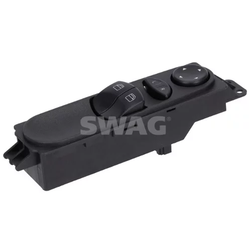 Multifunkčný vypínač SWAG 10 10 7928