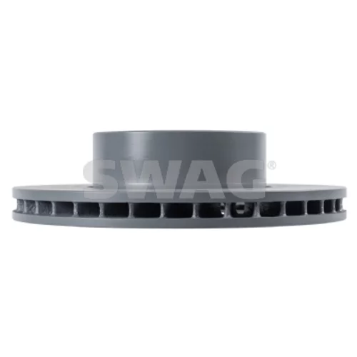 Brzdový kotúč 10 90 8128 /SWAG/ - obr. 2