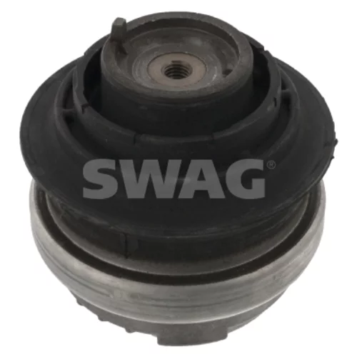 Uloženie motora SWAG 10 92 6968