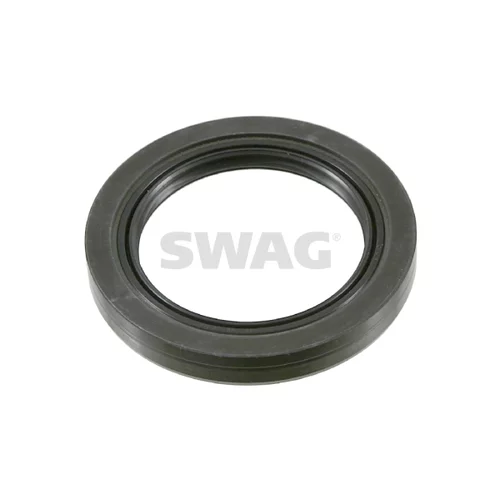 Tesniaci krúžok hriadeľa náboja kolesa 10 92 7165 /SWAG/