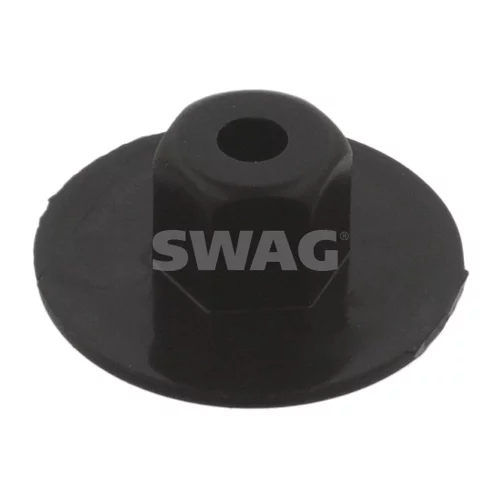 Príchytka ozdobnej/ochran. lišty SWAG 10 93 6452
