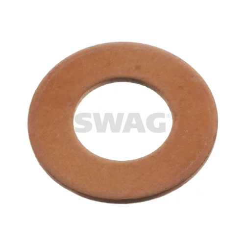 Tesnenie, olejová vaňa (automatická prevodovka) SWAG 10 94 7393