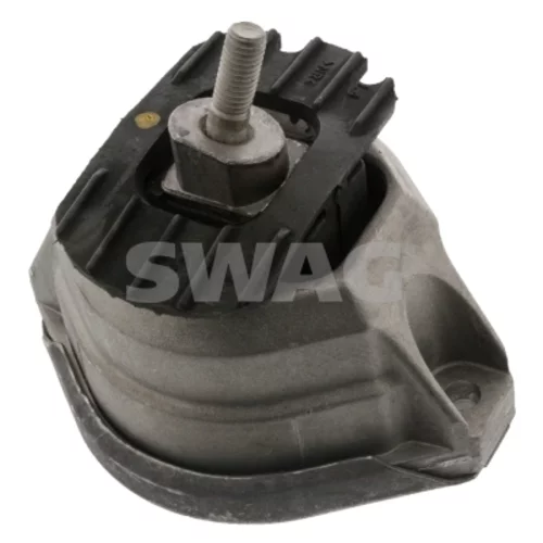 Uloženie motora SWAG 20 92 4530