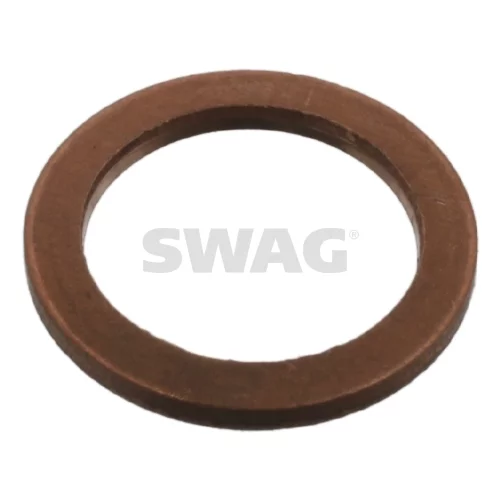 Tesniaci krúžok výpustnej skrutky oleja 20 92 7532 /SWAG/