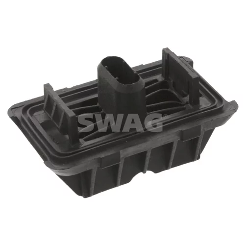 Umiestnenie zdvíhacích bodov SWAG 20 94 5408