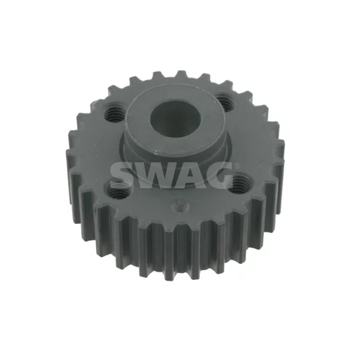 Ozubené koleso kľukového hriadeľa SWAG 30 05 0011
