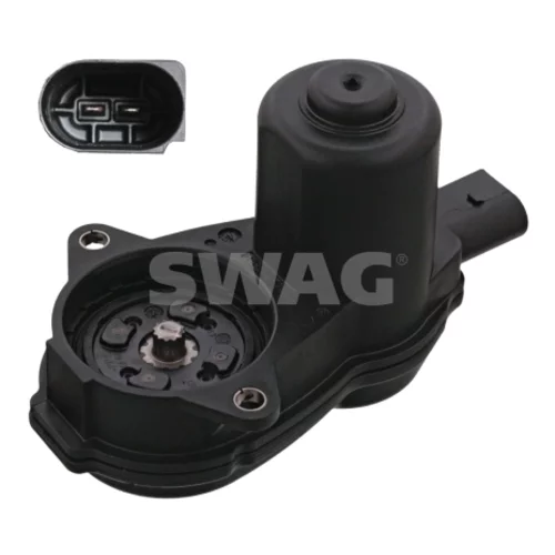 Nastavovací prvok, parkovacia brzda brzdový strmeň 30 10 0059 /SWAG/