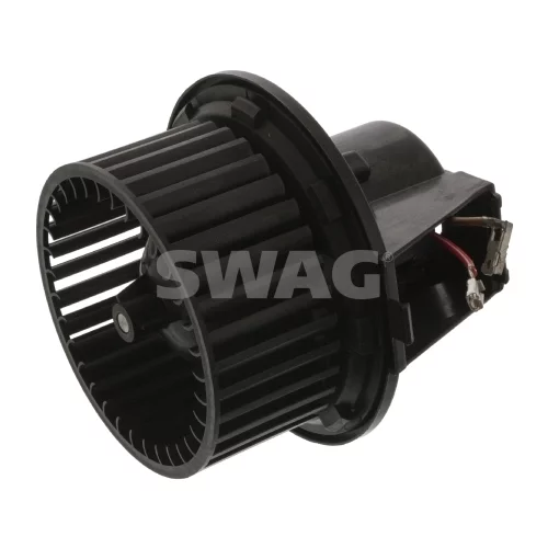 Vnútorný ventilátor 30 91 8786 /SWAG/