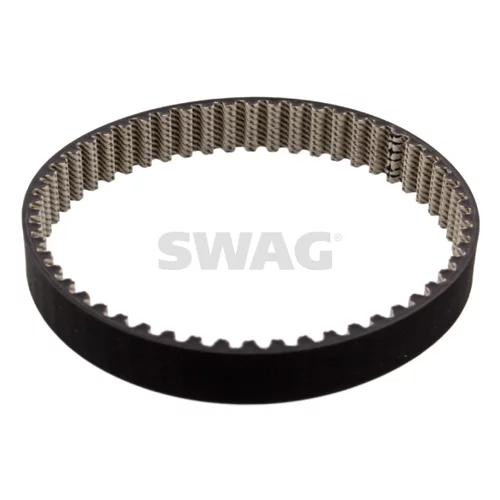 Ozubený remeň, pomocný pohon SWAG 30 93 6227