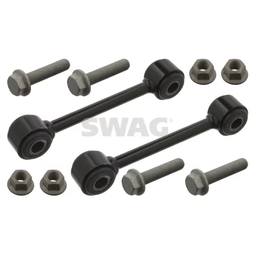 Tyč/Vzpera stabilizátora 30 93 6643 /SWAG/
