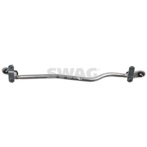 Mechanizmus stieračov 30 93 6705 /SWAG/ - obr. 1