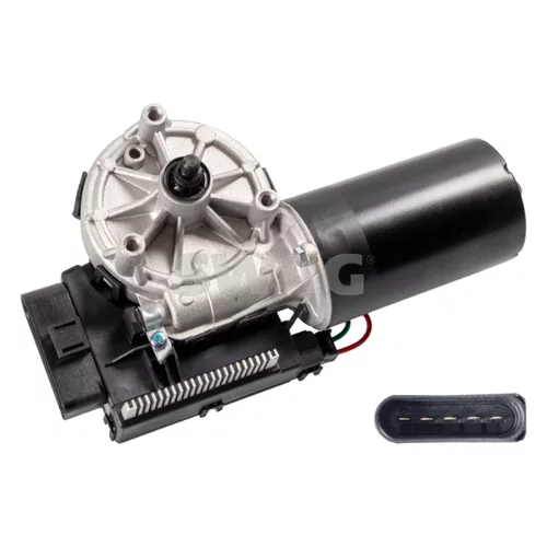 Motor stieračov SWAG 30 93 6991
