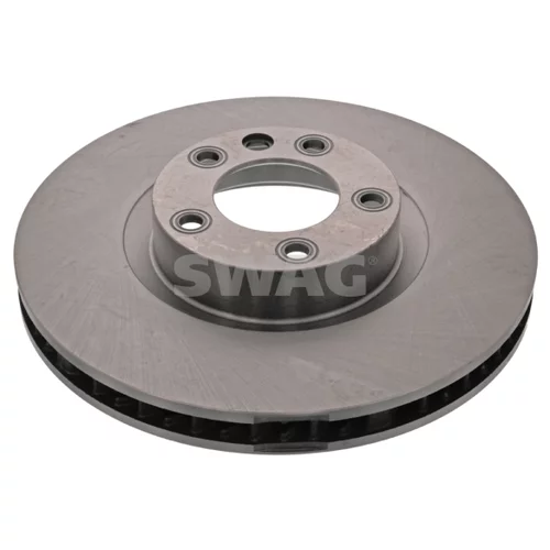 Brzdový kotúč SWAG 30 94 4083