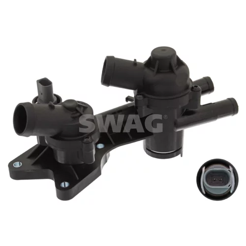 Termostat chladenia 30 94 5081 /SWAG/