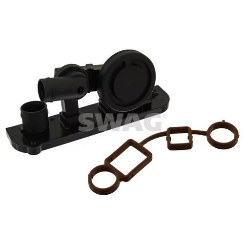 Ventil odvetrania kľukovej skrine SWAG 30 94 6604