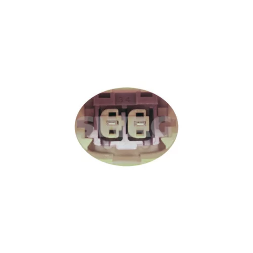 Snímač teploty výfukových plynov 30 94 9281 /SWAG/ - obr. 1