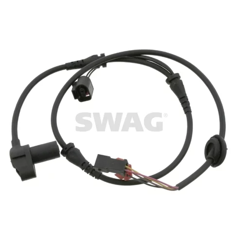 Snímač počtu otáčok kolesa SWAG 32 92 3730