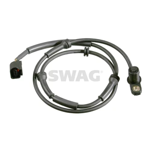 Snímač počtu otáčok kolesa SWAG 32 92 4056