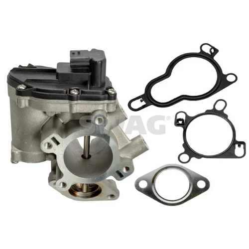 EGR ventil SWAG 33 10 0155
