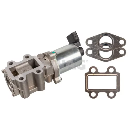 EGR ventil 33 10 0477 /SWAG/