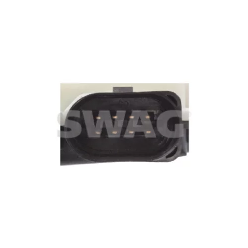Zámok dverí 33 10 1170 /SWAG/ - obr. 2