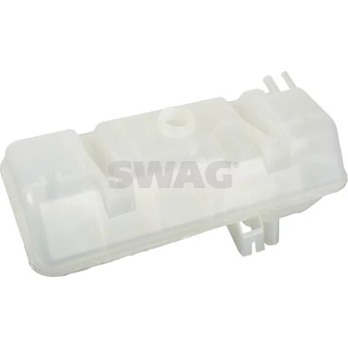 Vyrovnávacia nádobka chladiacej kvapaliny SWAG 33 10 1265